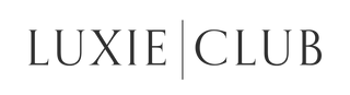 Luxie Club logo