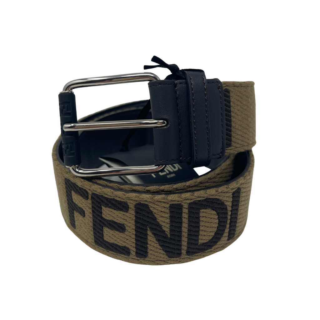 【 flexwitme 】FWM LOGO LEATHER BELT Harley-Davidson® Men's H-D Riveted Leather Letters Logo