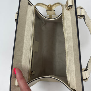 Gucci Soho Leather Top-Handle Satchel Bag