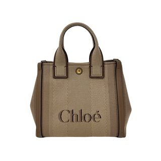 Chloé Small Tote Bag
