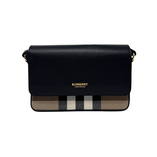 Burberry New Hampshire Crossbody Bag