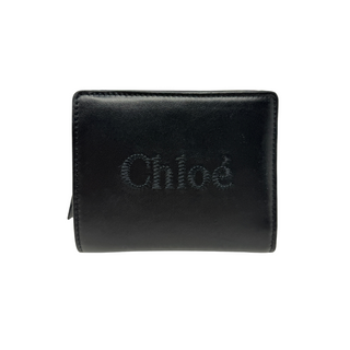 Chloé Sense Compact Wallet