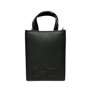 Jimmy Choo Mini Tote Leather