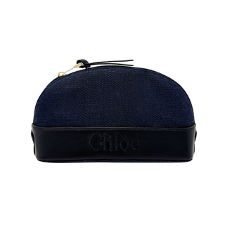 Chloé Cosmetic Pouch