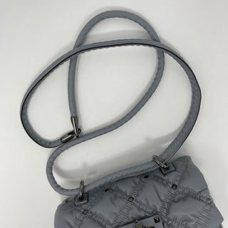Valentino Diamond Quilt Crossbody Bag
