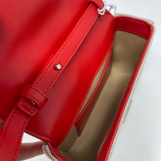 Givenchy 4G Small Bag Red