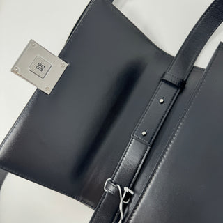 Givenchy 4G XBody Bag Med Black