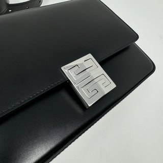 Givenchy 4G XBody Bag Med Black