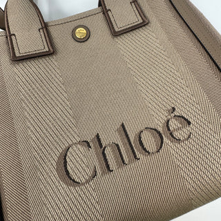 Chloé Small Tote Bag