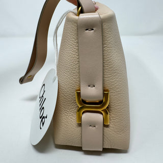 Chloé Marcie Clutch