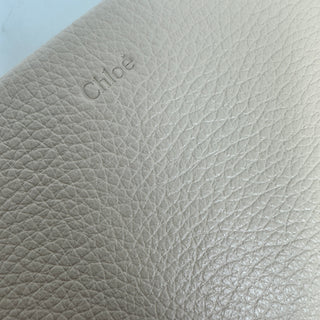 Chloé Marcie Clutch