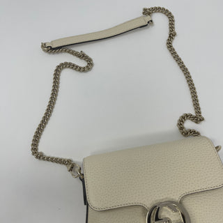 Gucci Interlocking GG Shoulder Bag