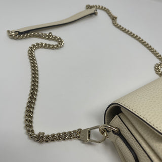 Gucci Interlocking GG Shoulder Bag