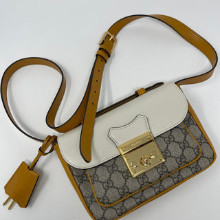 Gucci Padlock Mini Bag
