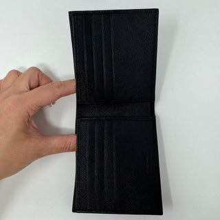 Prada Re-Nylon Mens Wallet