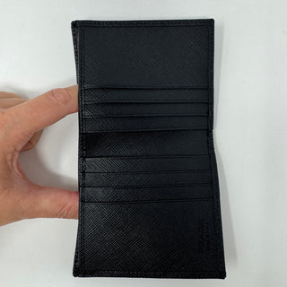 Prada Re-Nylon Mens Wallet