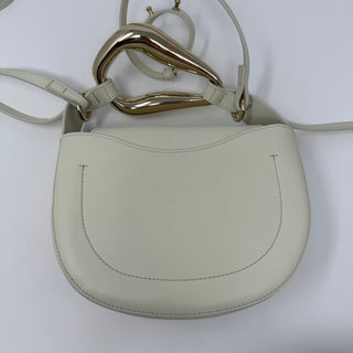 Chloé Small Kiss Crossbody Bag