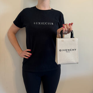 Givenchy Vertical Mini G-Tote