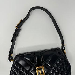 Versace Greca Goddess Mini Bag