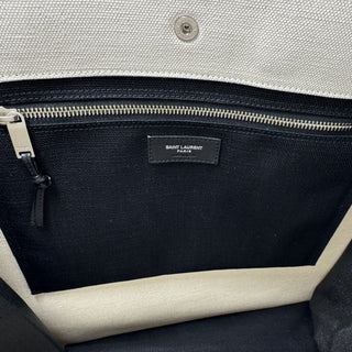 Saint Laurent N/S Rive Gauche Tote Bag