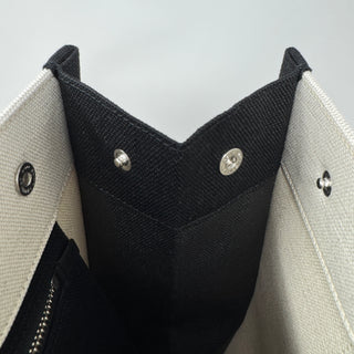 Saint Laurent N/S Rive Gauche Tote Bag