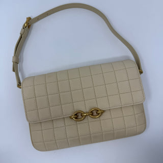 Saint Laurent Le Maillon Satchel