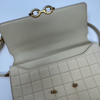 Saint Laurent Le Maillon Satchel