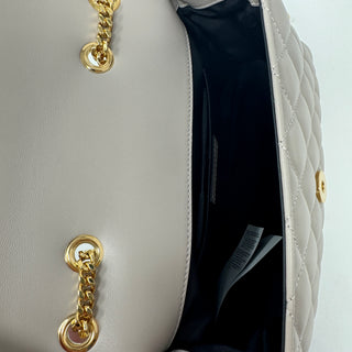 Versace La Medusa Small Shoulder Bag