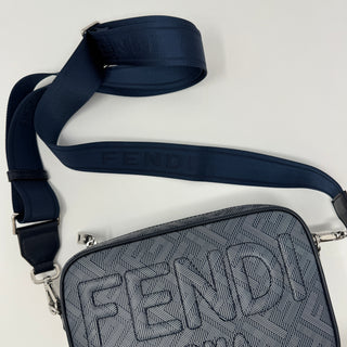 Fendi Camera Bag