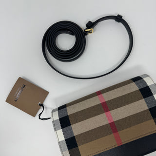 Burberry Madison Crossbody Bag