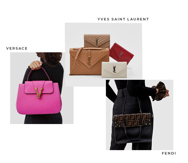 Louis Vuitton Pochette Métis Monogram Empreinte – Luxie Club