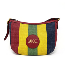 Load image into Gallery viewer, Gucci Baiadera Shoulder Bag
