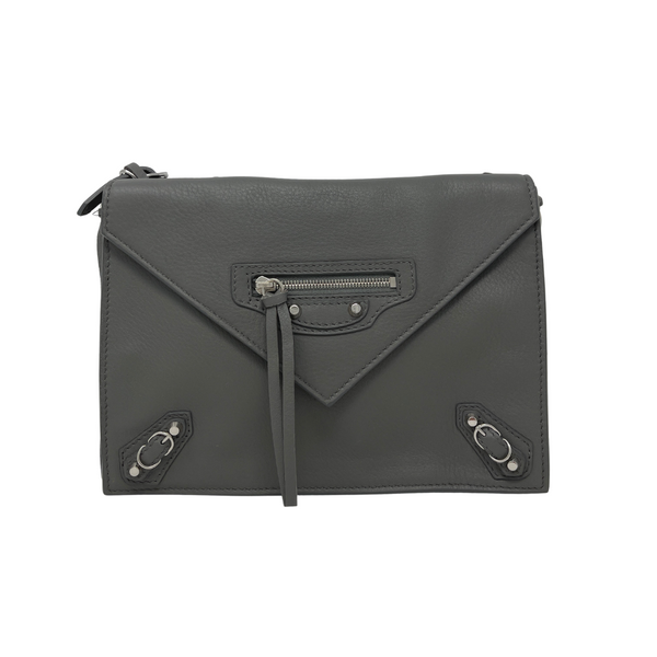 BALENCIAGAバッグ Balenciaga Papier Triple XS Crossbody Shoulder Bag – Luxie Club