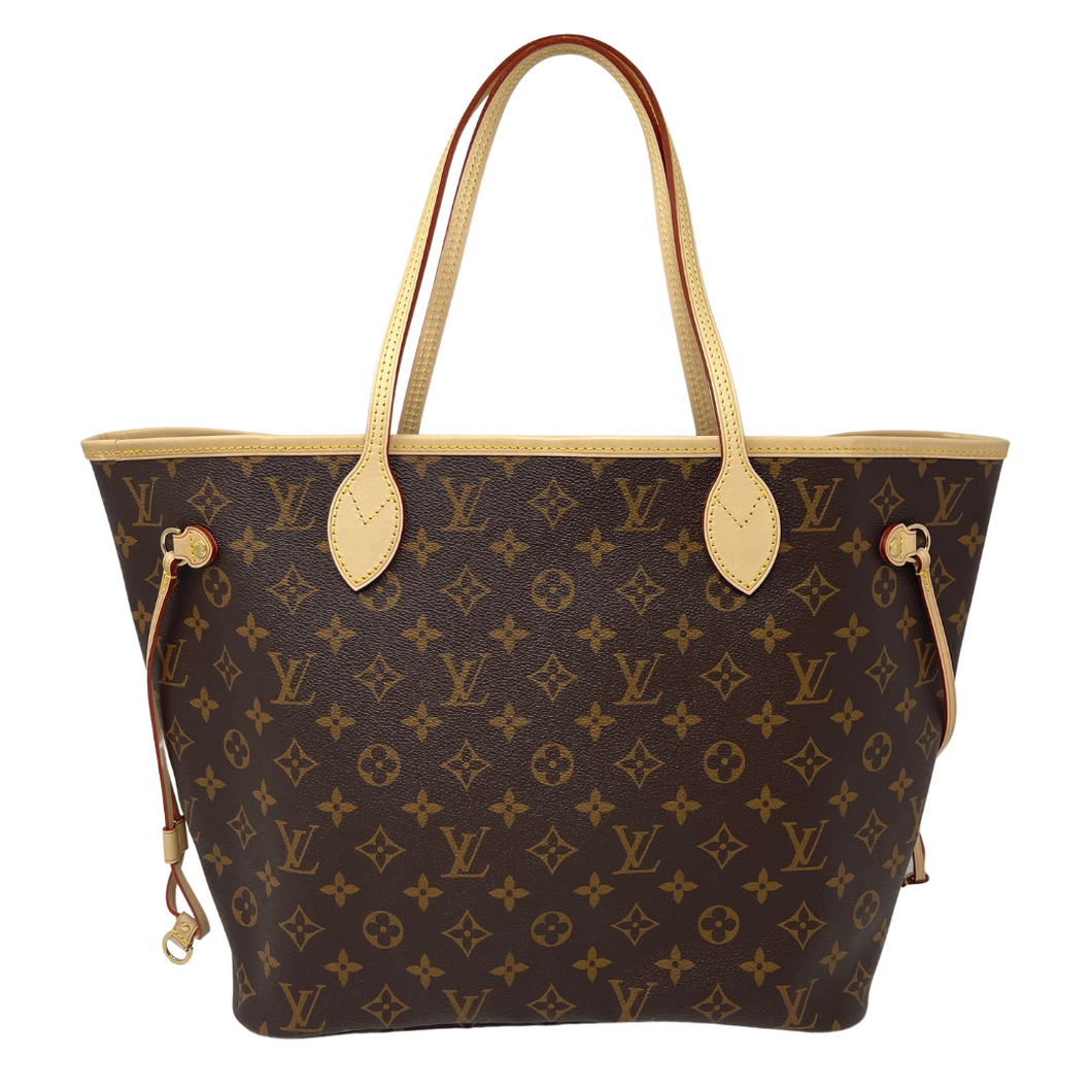 Louis Vuitton Neverfull MM Monogram