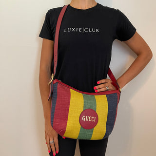 Gucci Baiadera Shoulder Bag