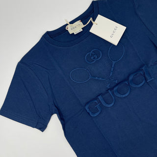 Gucci Kids Short Sleeve T-Shirt