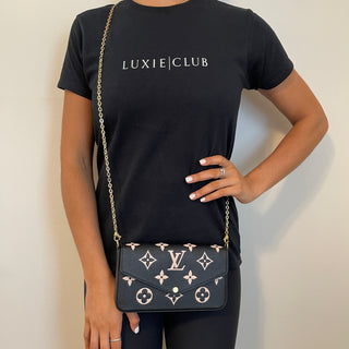 Louis Vuitton Félicie Pochette